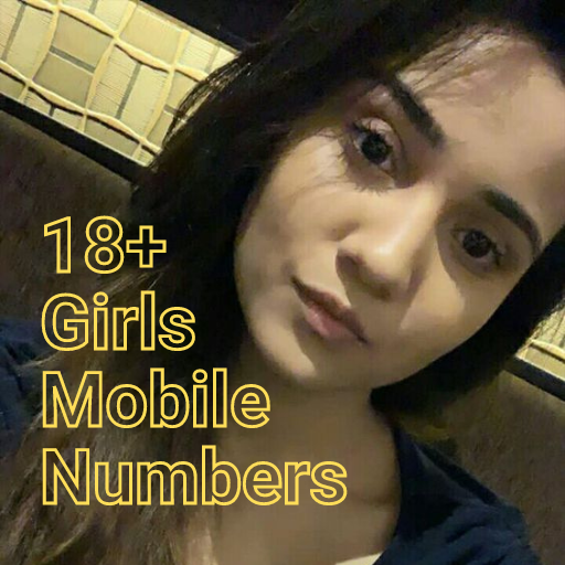 Indian girls mobile number app