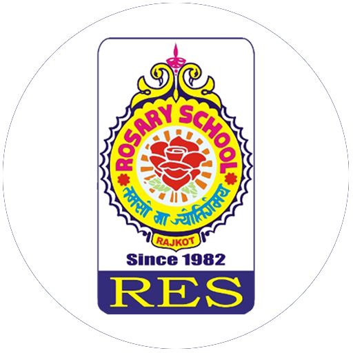 Rosary Education System - Rajkot