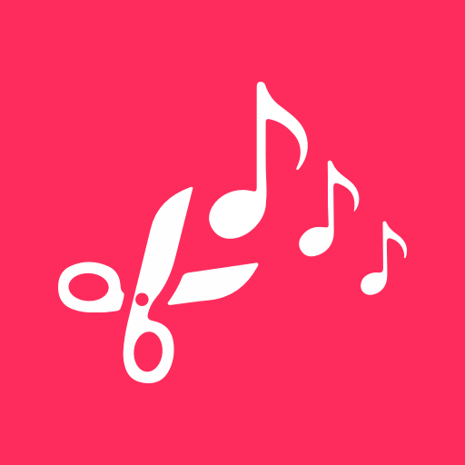 MP3 Cutter & Audio Studio