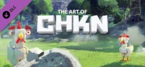 The Art of CHKN