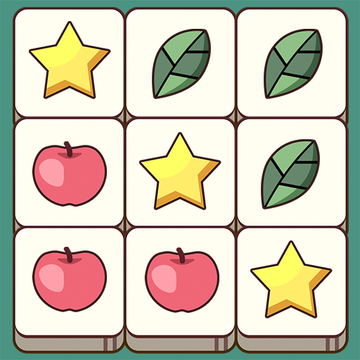 Tile 3 Master - Mahjong Match