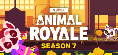 Super Animal Royale