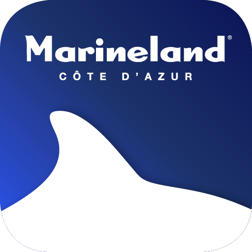 Marineland - Appli Officielle