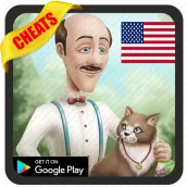 Cheats Homescapes Story