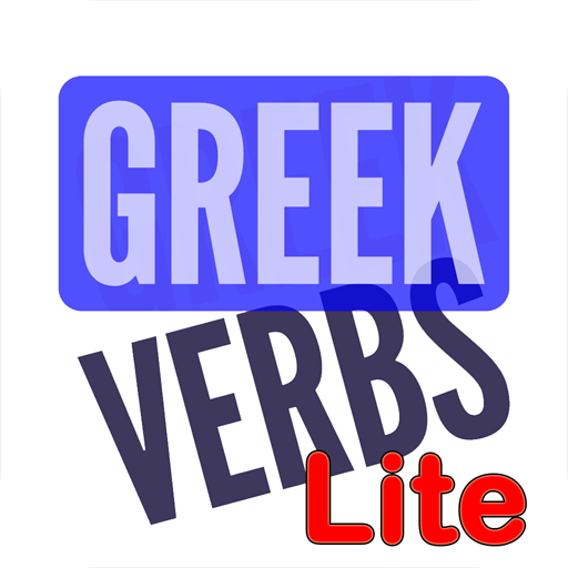 Greek Verbs Lite