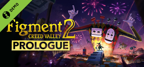 Figment: Creed Valley Demo