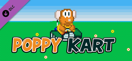 Poppy Kart - Soundtrack
