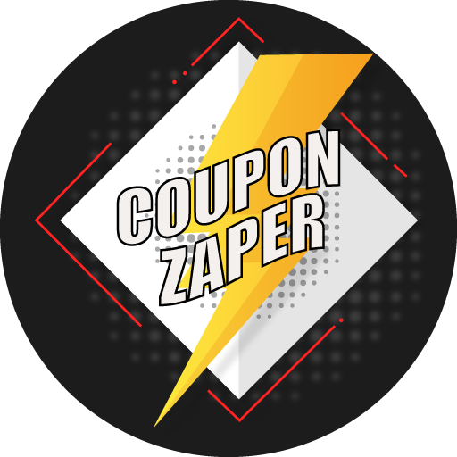 Coupon Zaper: Deals & Rewards