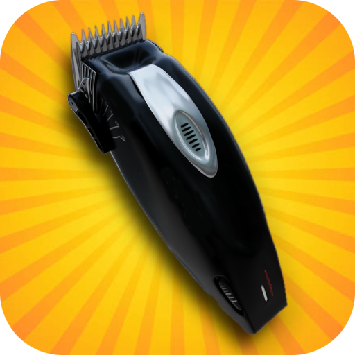 Hair Clipper -3D Shaver Prank