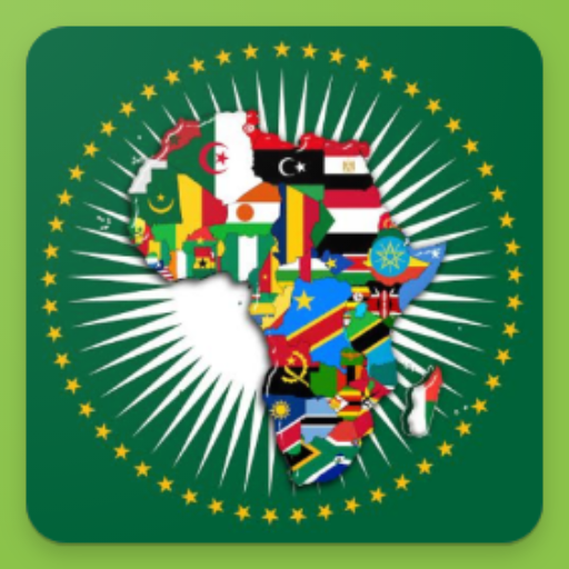 Africa Flags and Maps Quiz