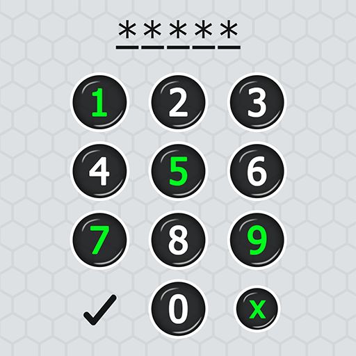 Applock Password and Pattern