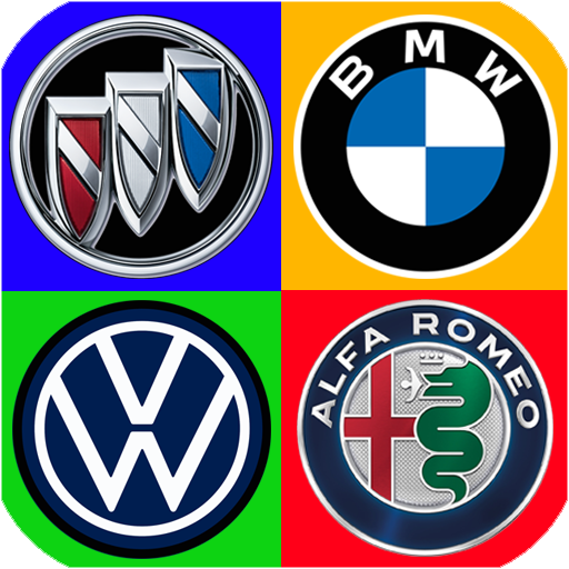 Car Logo Name