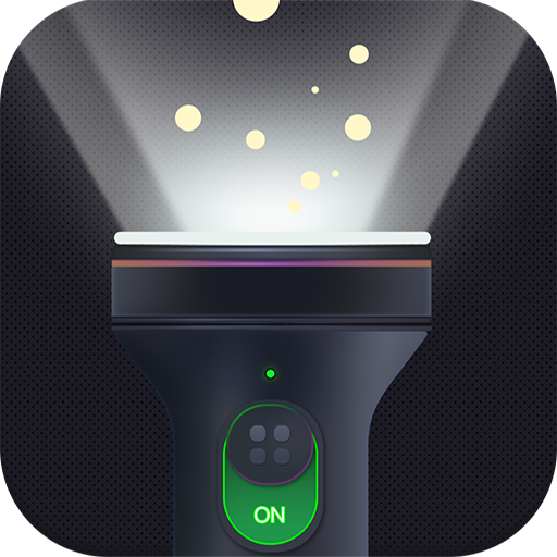 Super Flashlight