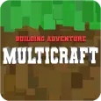 MultiCraft: Building Adventure