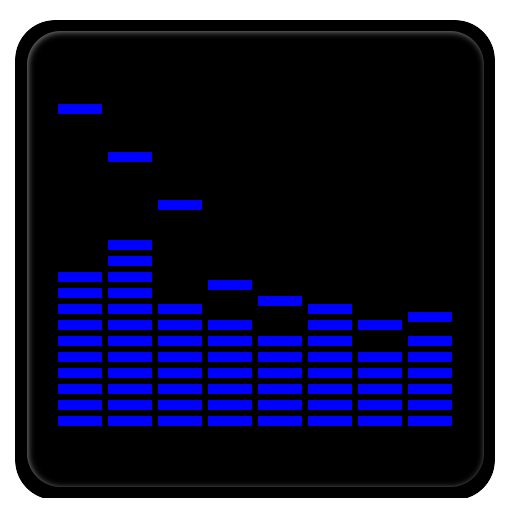 AudioBars Visualizer LWP