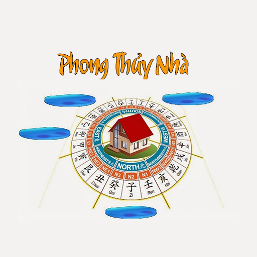 Xem hướng làm nhà phong thủy