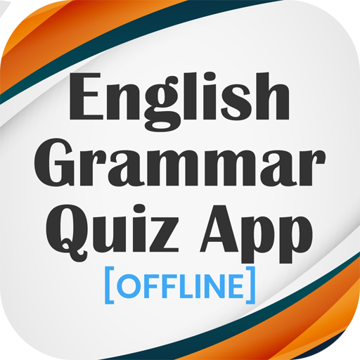 English Grammar Quiz question and answer Offline