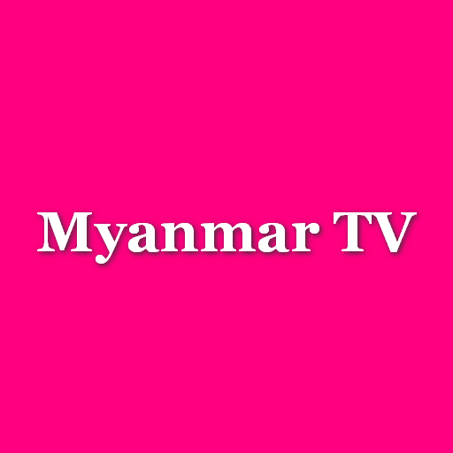 Myanmar TV