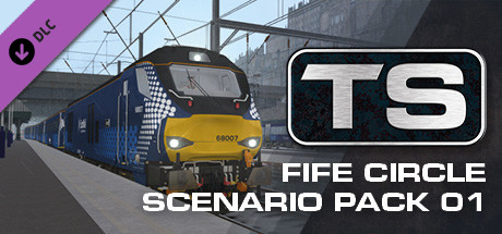 TS Marketplace: Fife Circle Scenario Pack 01