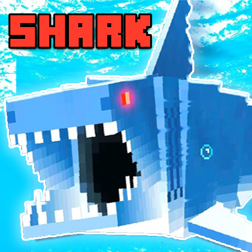 Shark Mod & Fish Add-on