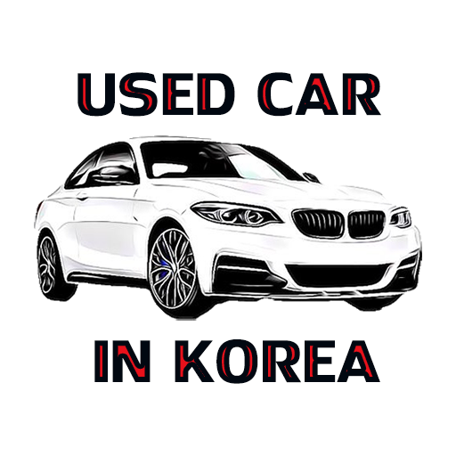 USED CAR IN KOREA