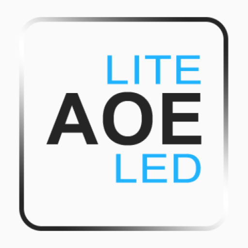 Always On Edge | Lite LED
