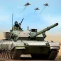 War Games Offline-Tank Game 3D