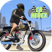 Game Motor CB Herex Helikopter