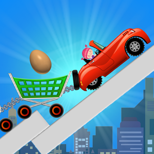Baby Egg Loader