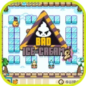 BAD ICE-CREAM 2 - Jogue Grátis Online!