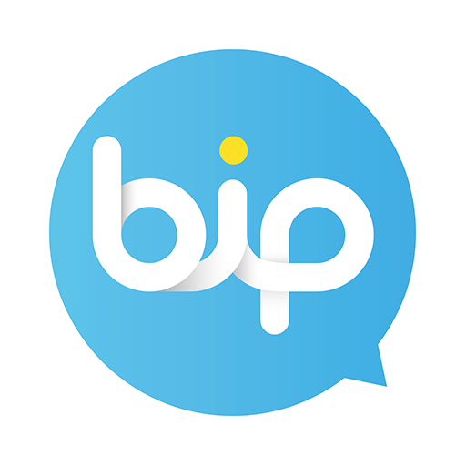 BIP - チャット、ビデオ通話