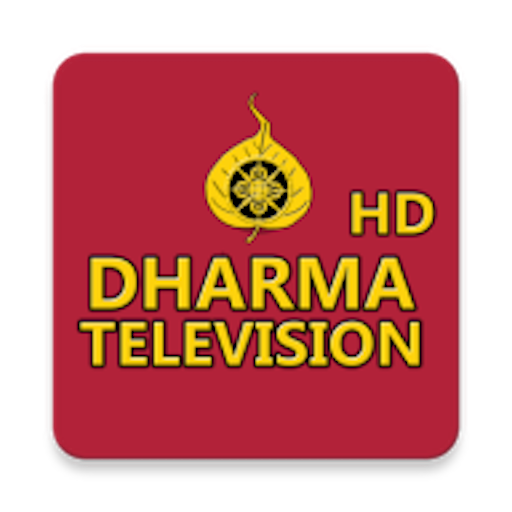 Dharma Television