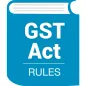GST Connect - GST Act & Rules