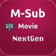 M-Sub Movie For Vip
