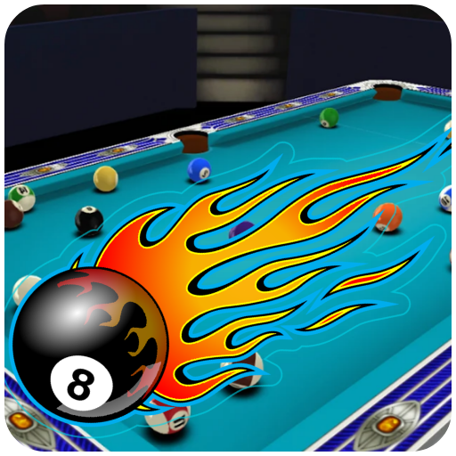 8 Ball Pool - 3D Billiard Game