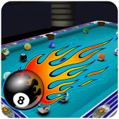 8 Ball Pool - 3D Billiard Game