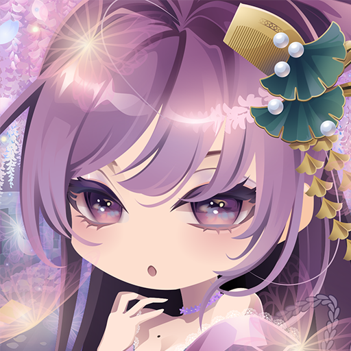 CocoPPa Play 明星女孩的時尚