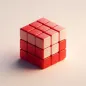 Rubiks Cube Solver Roux method