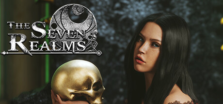 The Seven Realms - Realm 1