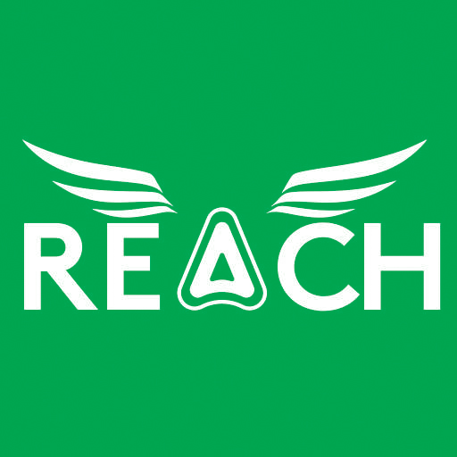 REACH - ADAMA India Kisan App