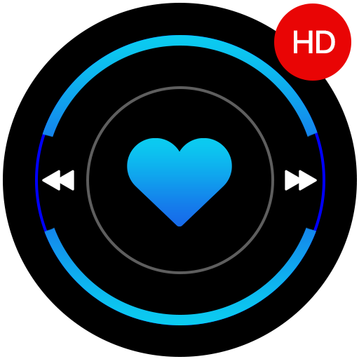 SKX Video Player – All Format Video Player