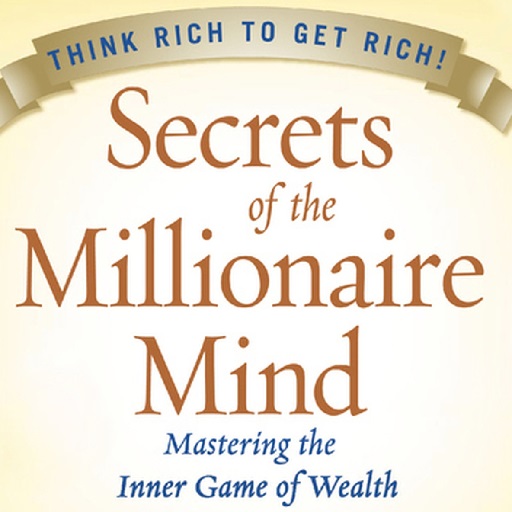 Secrets of the Milionaire Mind