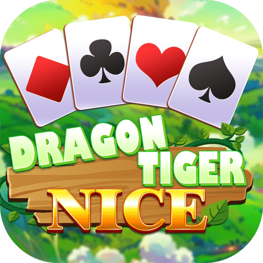 Dragon Tiger Nice - game club