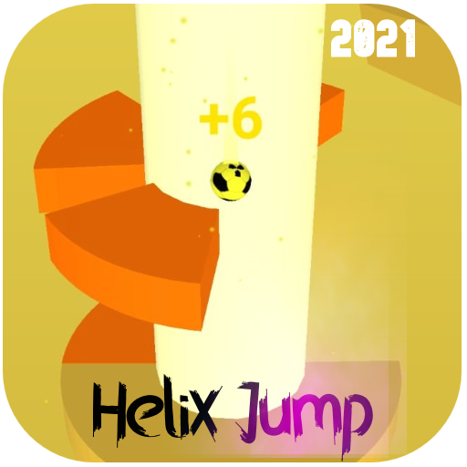 Helix Jump 2021‏