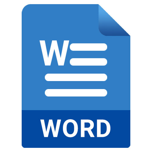 Word Office: Docx Reader