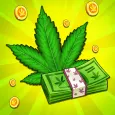 Weed Farm - Idle Tycoon Games