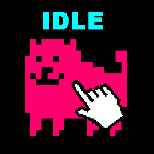 Doggo Pet Idle Clicker