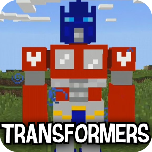 Transformers for minecraft mod