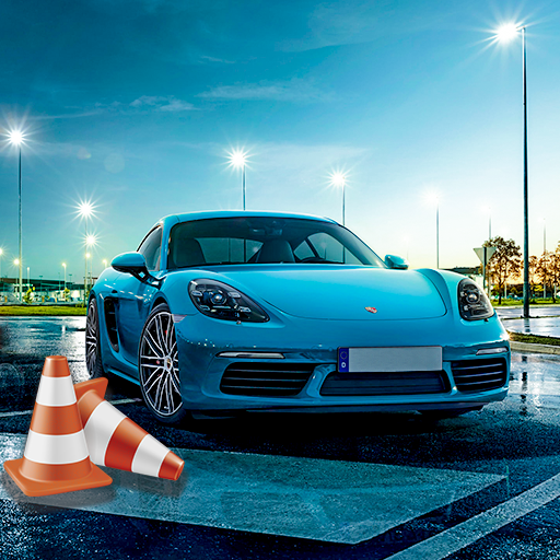 Car Parking : Car Games