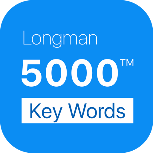 Longman 5000 Key Words Offline